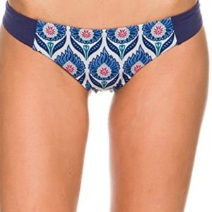 Tavik Monaco White Sand Morgan Reversible Bottom XS New with Tags